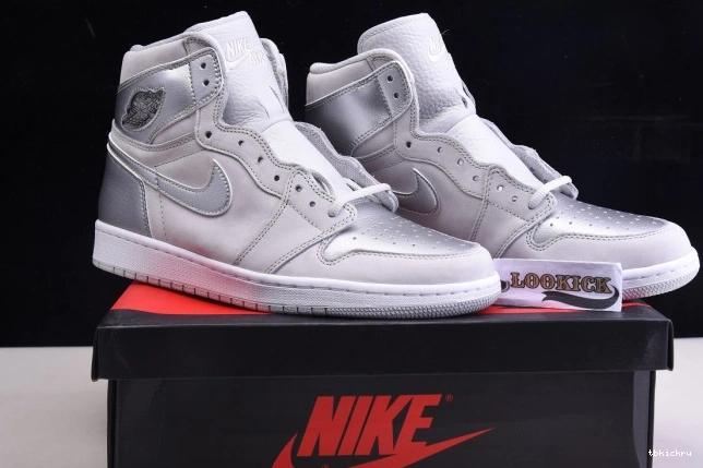 Cheap TBkick Grey Neutral 1 DC1788-029 Jordan High Japan OG Air 0627